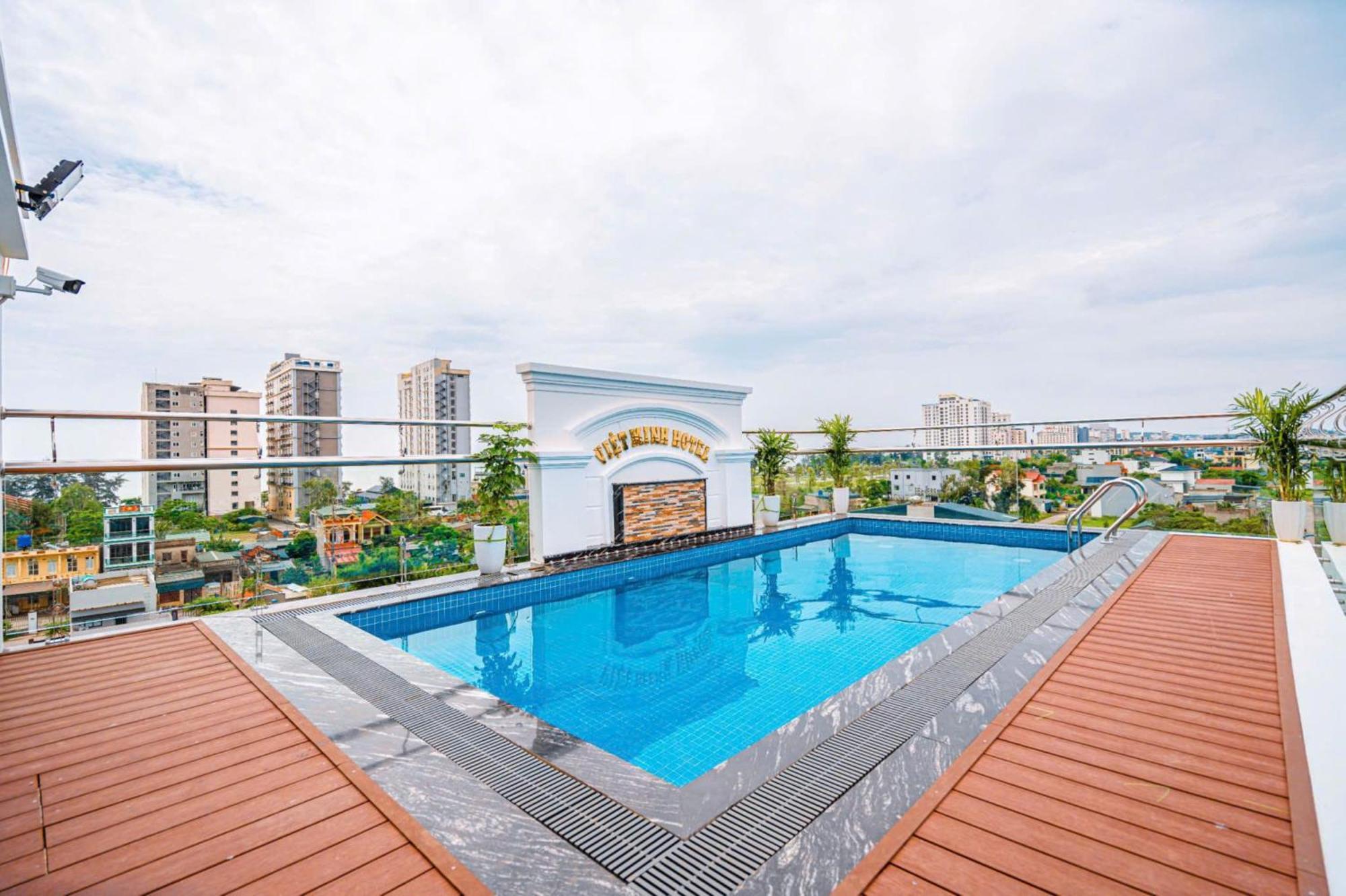 Viet Minh Hotel Sam Son Luaran gambar